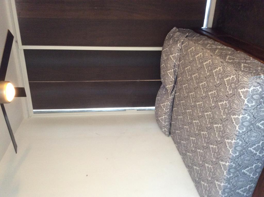 Hostal Olas Altasマンサニージョ エクステリア 写真