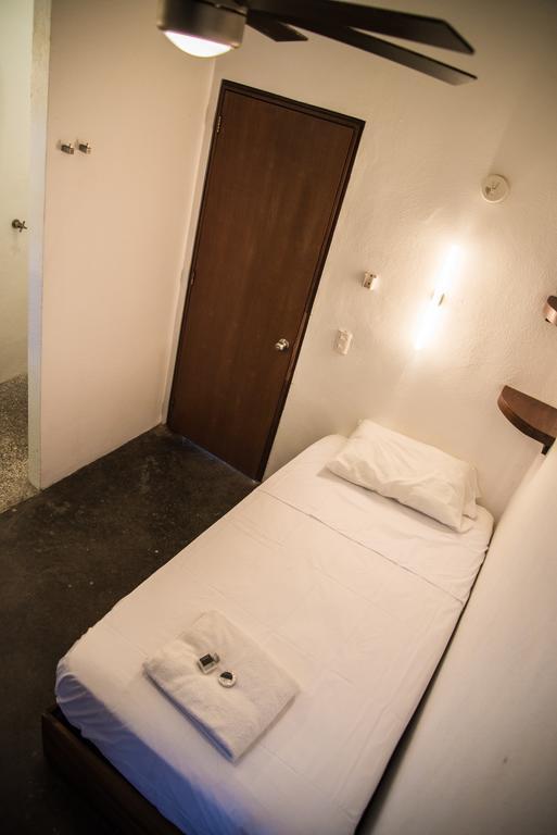 Hostal Olas Altasマンサニージョ 部屋 写真